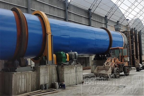 鋼砂烘干機設備 鋼砂烘干機設備