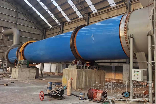 造紙污泥烘干機設(shè)備