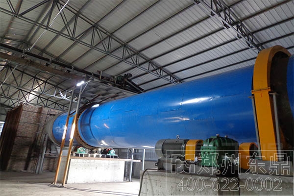 煤矸石烘干機設備 煤矸石烘干機設備