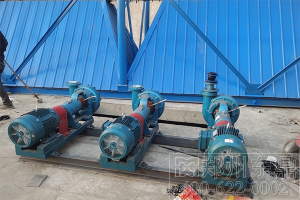 內(nèi)蒙古煤泥烘干機生產(chǎn)線實拍現(xiàn)場