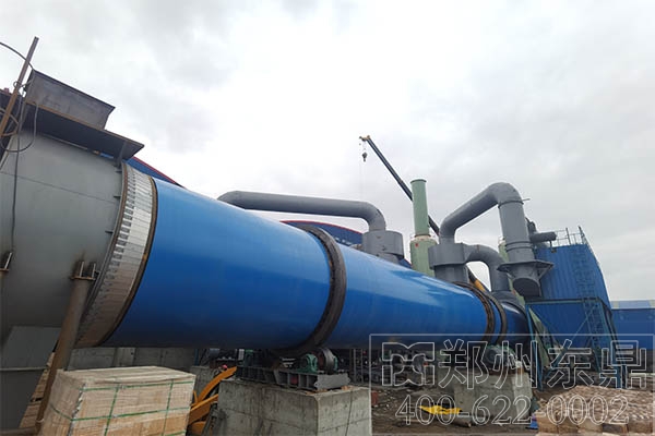 精礦烘干機設備 精礦烘干機設備