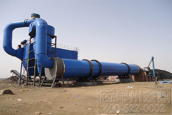 柴煤烘干機設備 柴煤烘干機設備